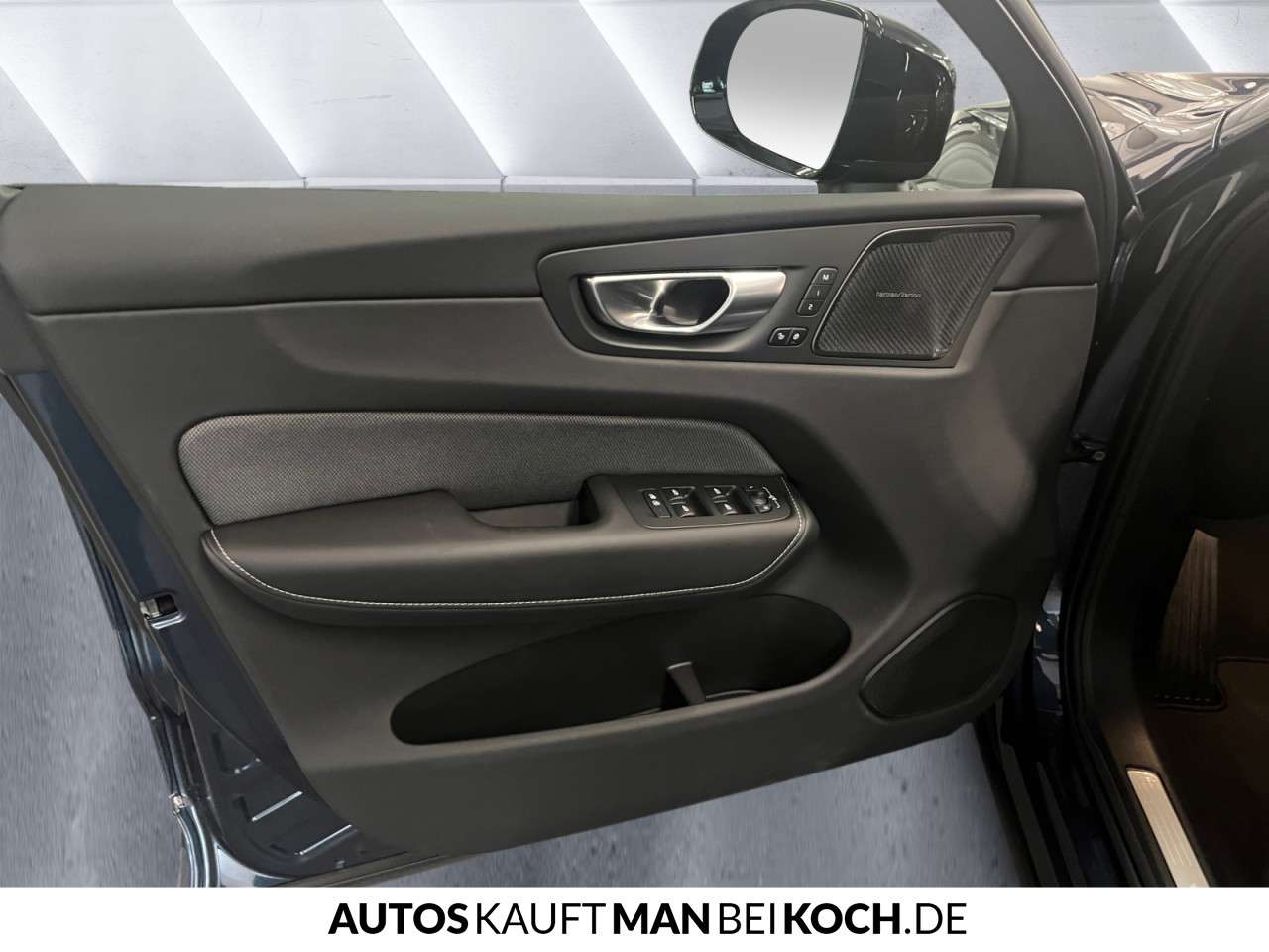 Fahrzeugbild eines Volvo XC60
