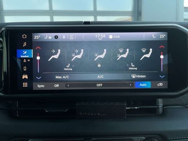 Fahrzeugbild eines Jeep Wrangler