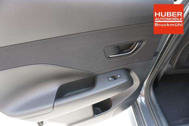 Fahrzeugbild eines Hyundai Kona
