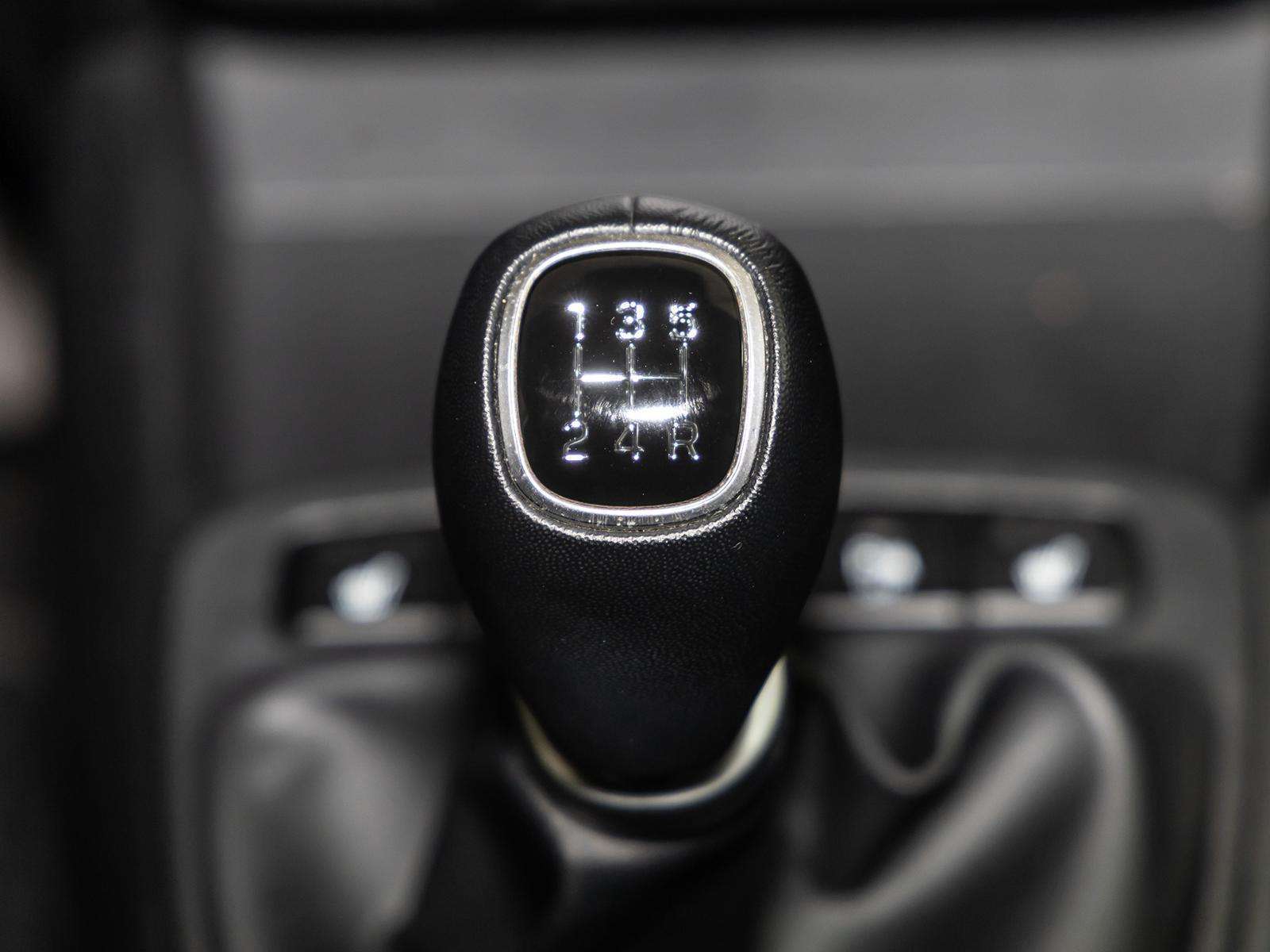 Fahrzeugbild eines Hyundai i10