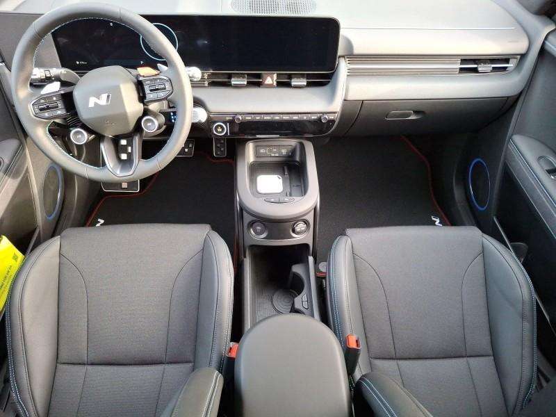 Fahrzeugbild eines Hyundai IONIQ 5