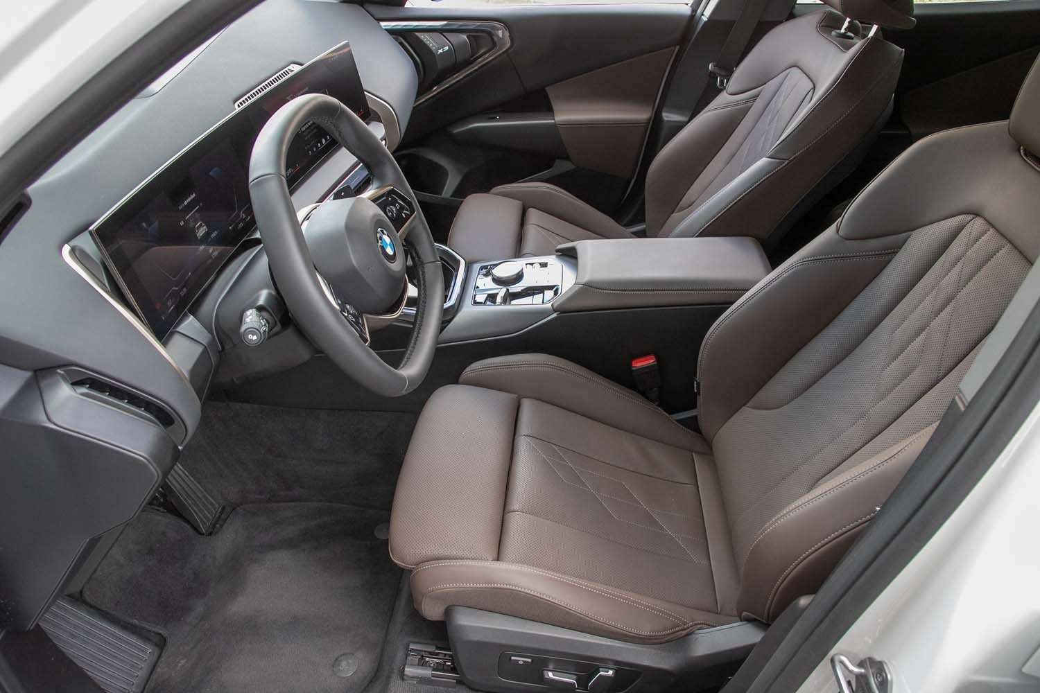 Fahrzeugbild eines BMW X3
