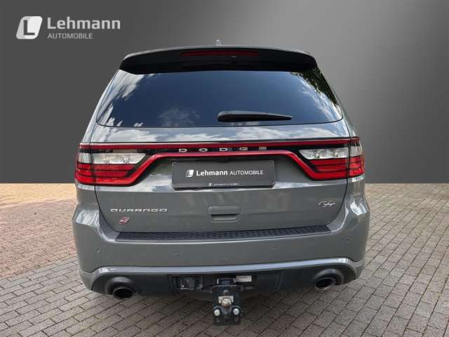 Fahrzeugbild eines Dodge Durango