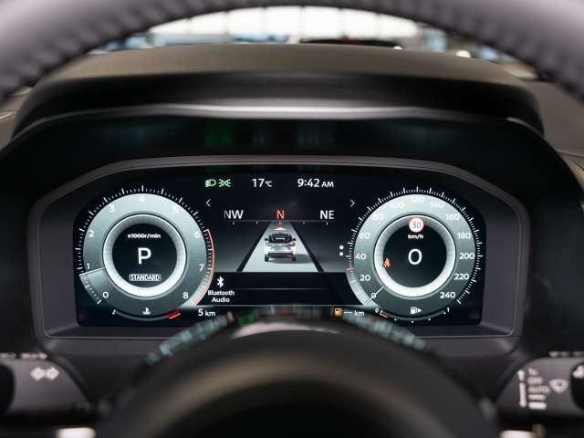 Fahrzeugbild eines Nissan Qashqai