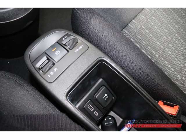 Fahrzeugbild eines Fiat 500