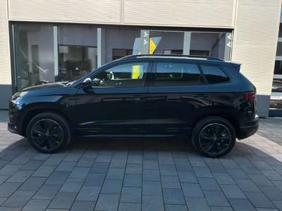 Bild Skoda Karoq