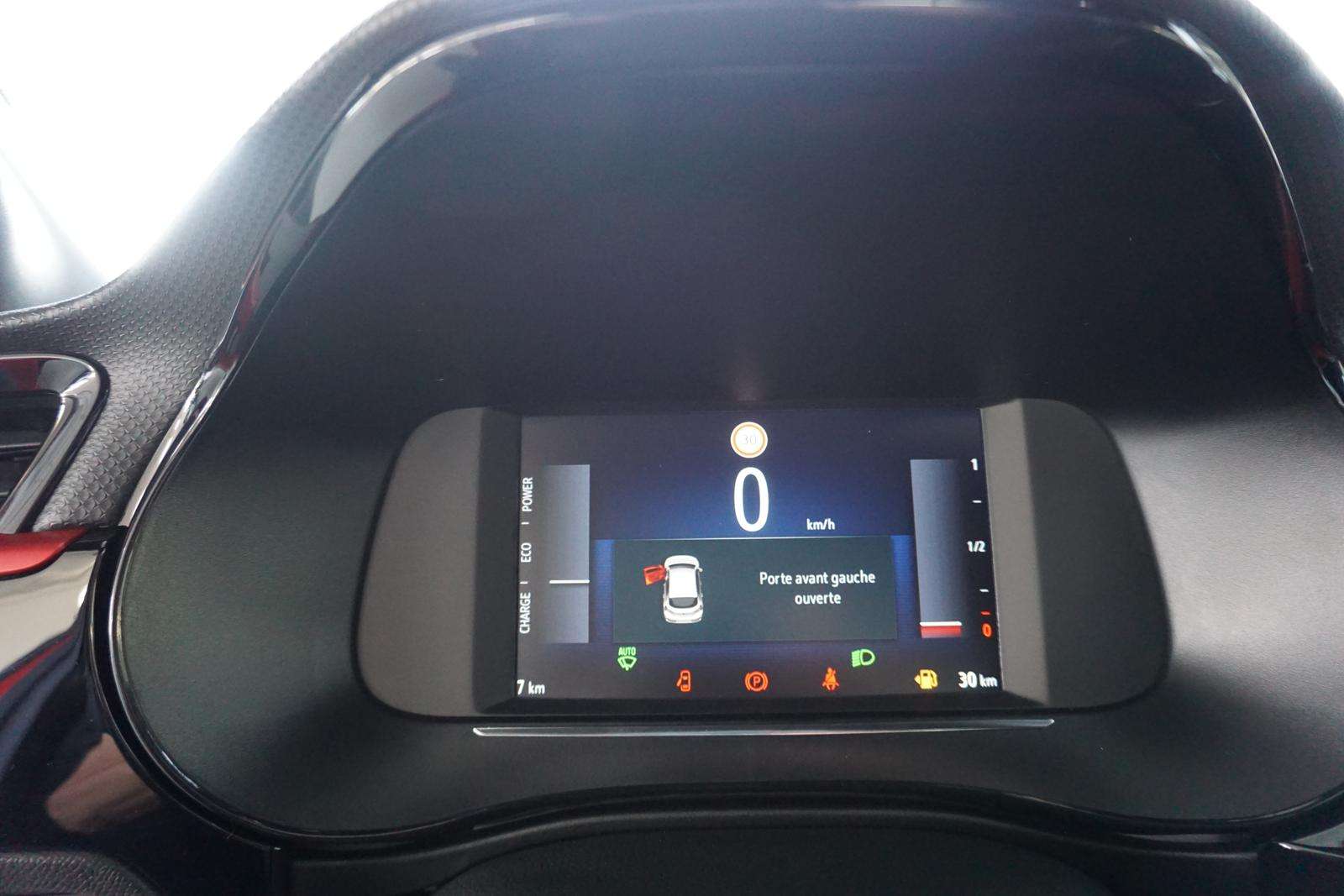 Fahrzeugbild eines Opel Corsa