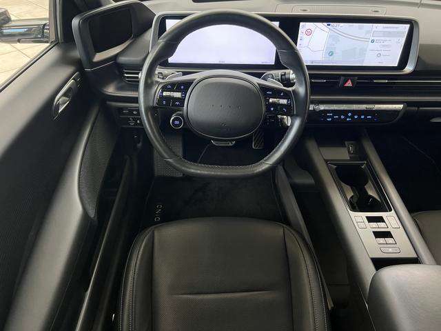Fahrzeugbild eines Hyundai IONIQ 6