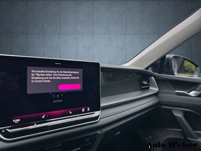 Fahrzeugbild eines Volkswagen Tayron