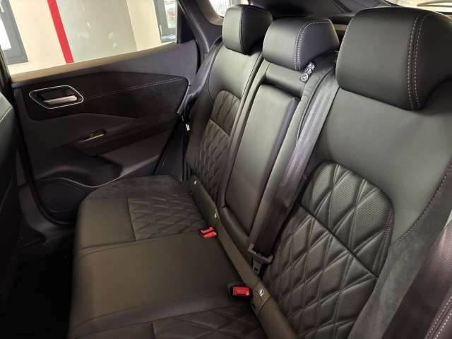 Fahrzeugbild eines Nissan Qashqai