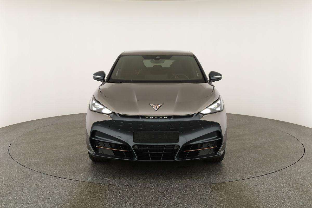 Fahrzeugbild eines CUPRA Tavascan