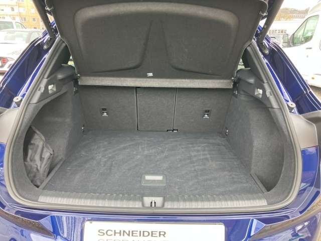 Fahrzeugbild eines CUPRA Terramar