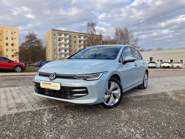 Fahrzeugbild eines Volkswagen Golf