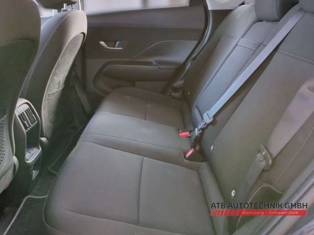 Fahrzeugbild eines Hyundai Kona Elektro