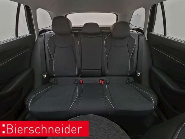 Fahrzeugbild eines Volkswagen Passat