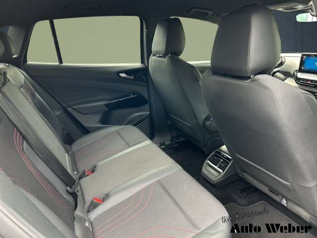 Fahrzeugbild eines Volkswagen ID.4