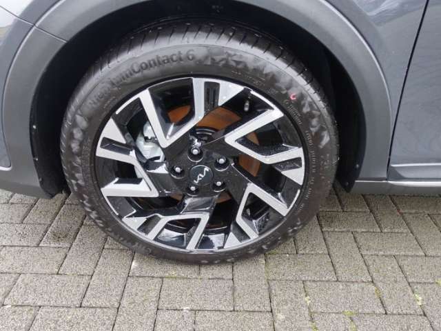 Fahrzeugbild eines Kia XCeed