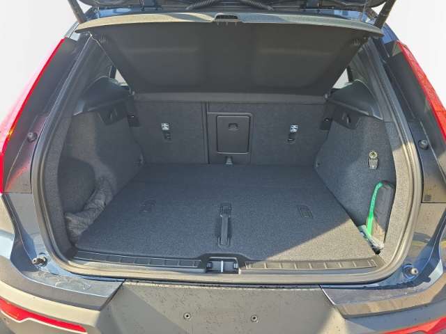Fahrzeugbild eines Volvo XC40