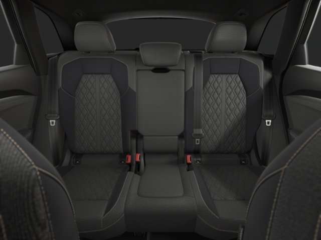 Fahrzeugbild eines Audi Q5