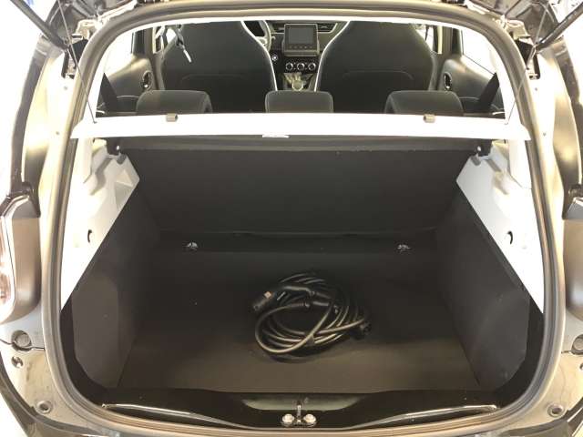 Fahrzeugbild eines Renault ZOE