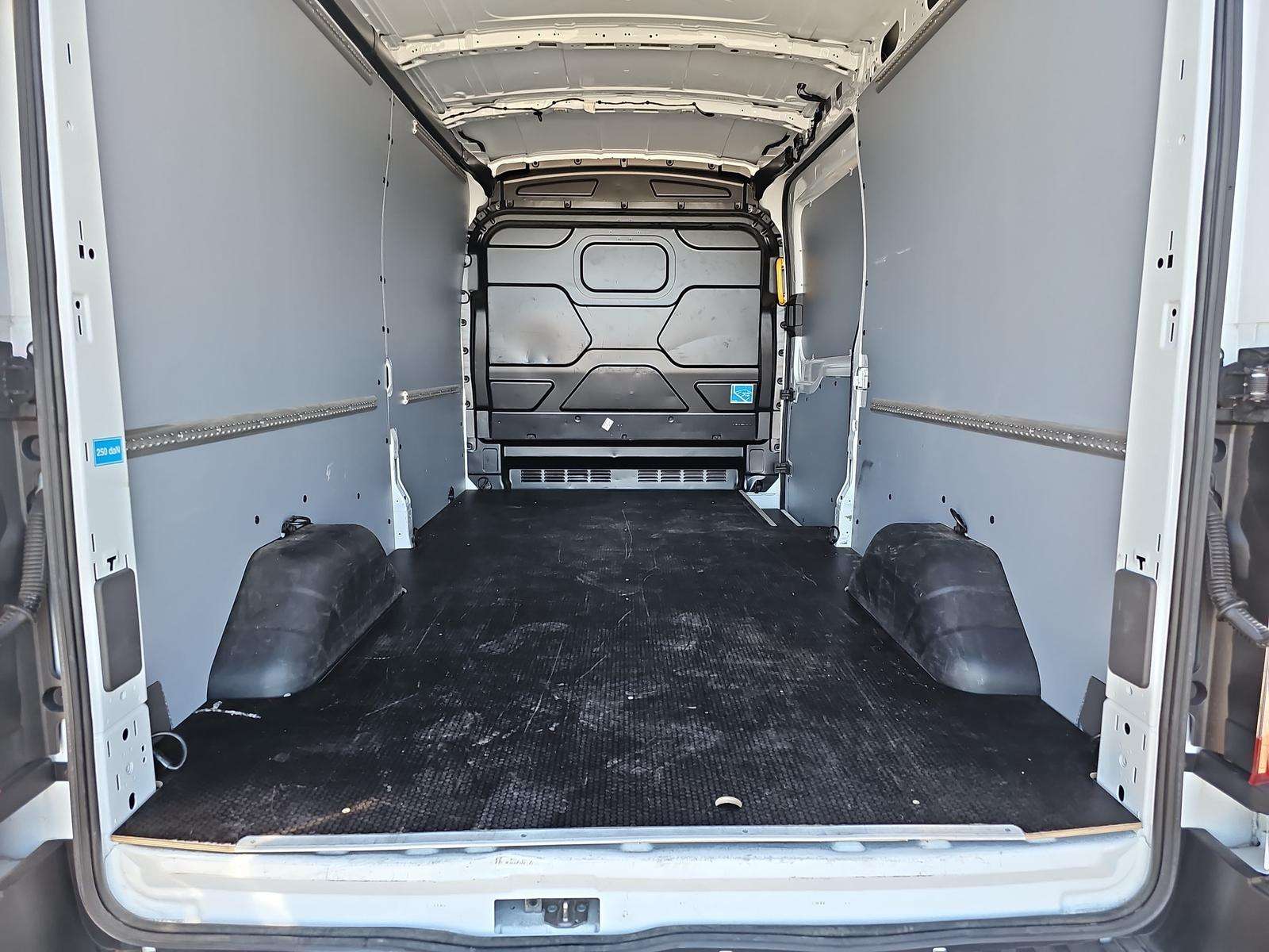 Fahrzeugbild eines Ford Transit