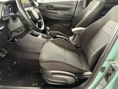 Bild Hyundai Bayon