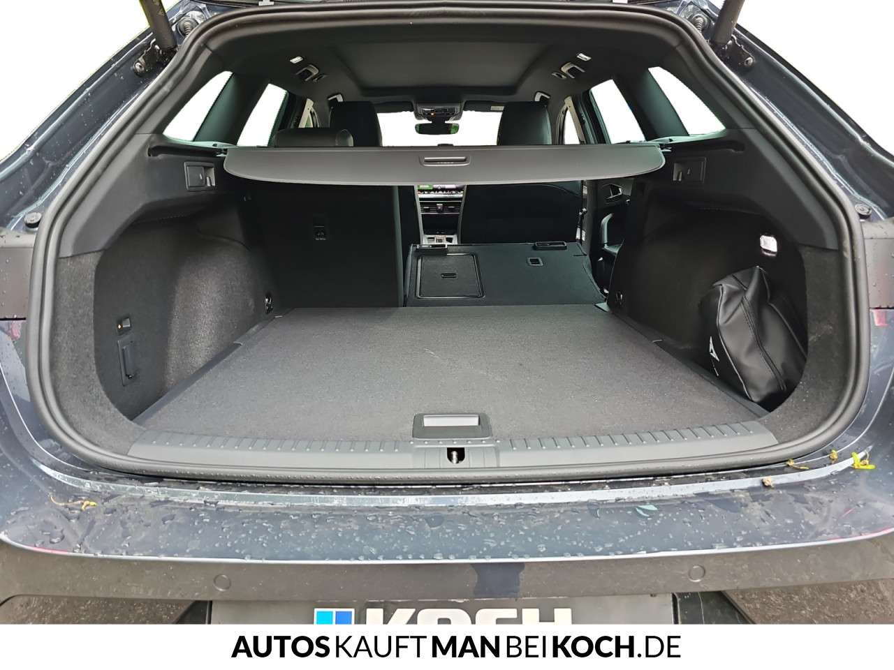 Fahrzeugbild eines CUPRA Leon
