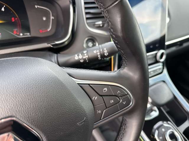 Fahrzeugbild eines Renault Espace