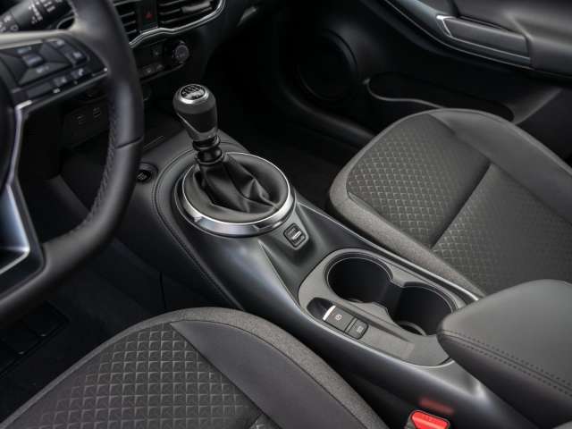 Fahrzeugbild eines Nissan Qashqai