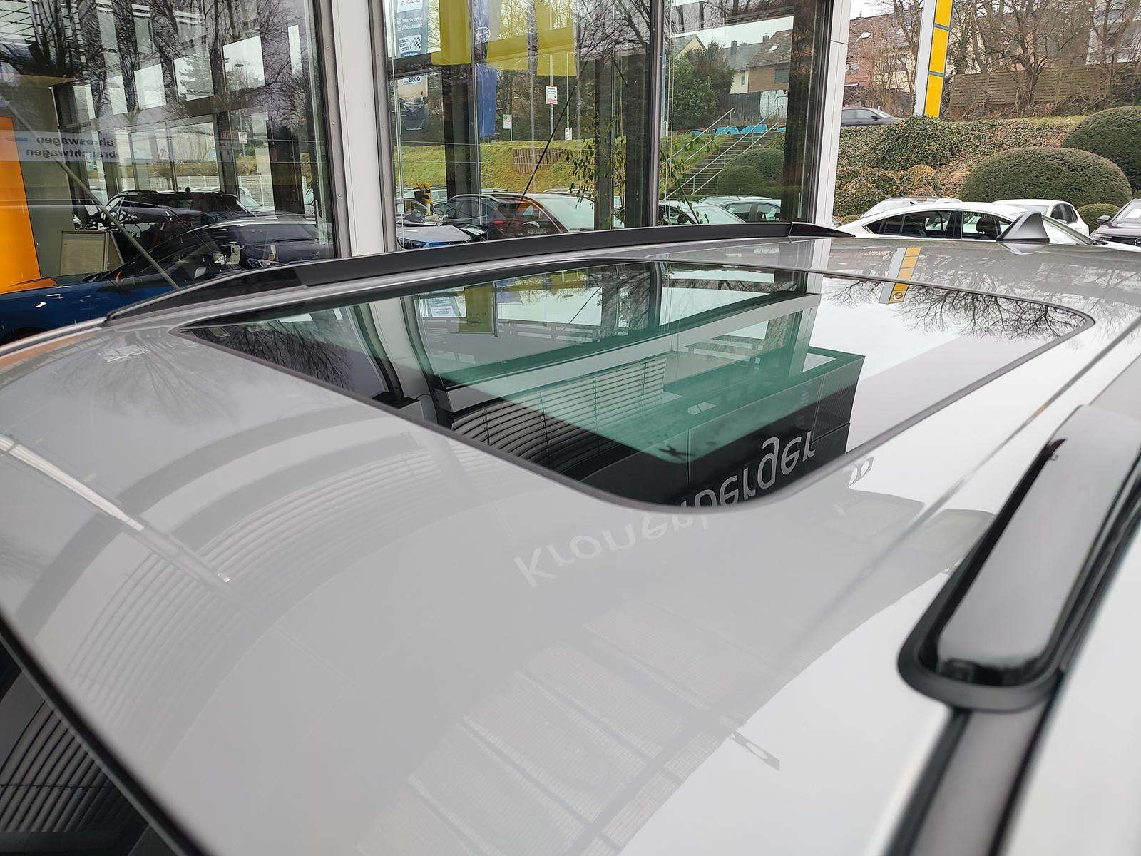 Fahrzeugbild eines Subaru Forester