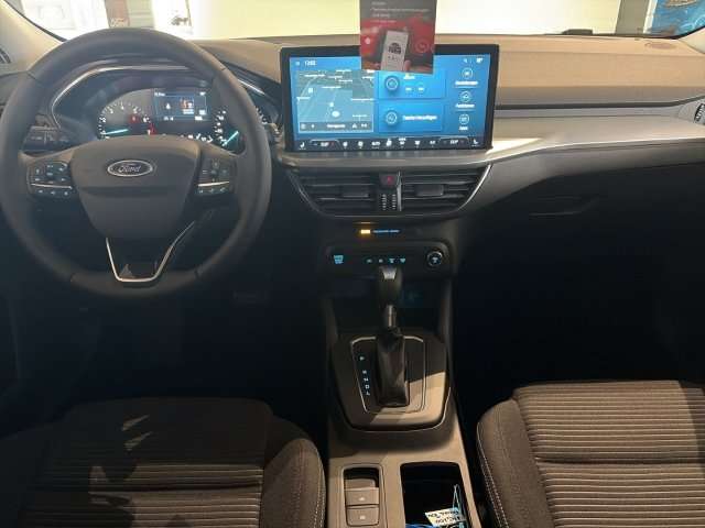Fahrzeugbild eines Ford Focus