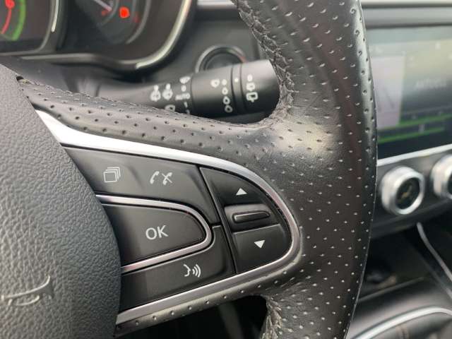 Fahrzeugbild eines Renault Kadjar