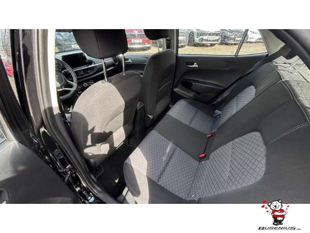 Fahrzeugbild eines Kia Picanto