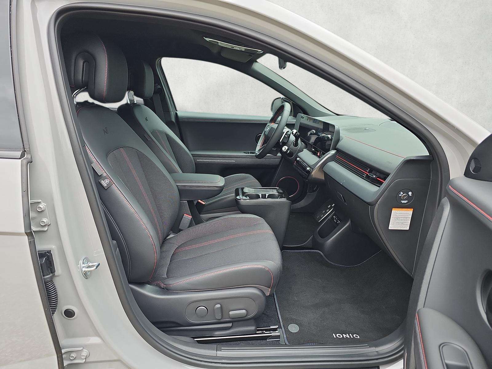 Fahrzeugbild eines Hyundai IONIQ 5
