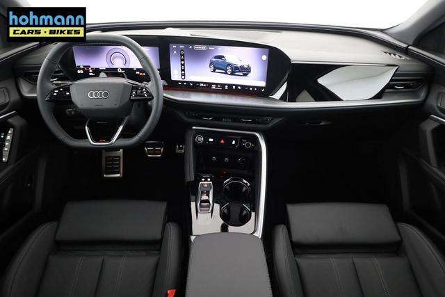 Fahrzeugbild eines Audi Q5