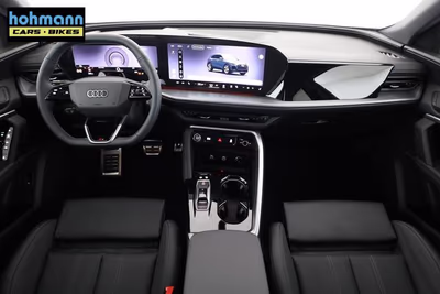 Bild Audi Q5
