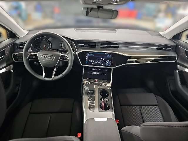 Fahrzeugbild eines Audi A6