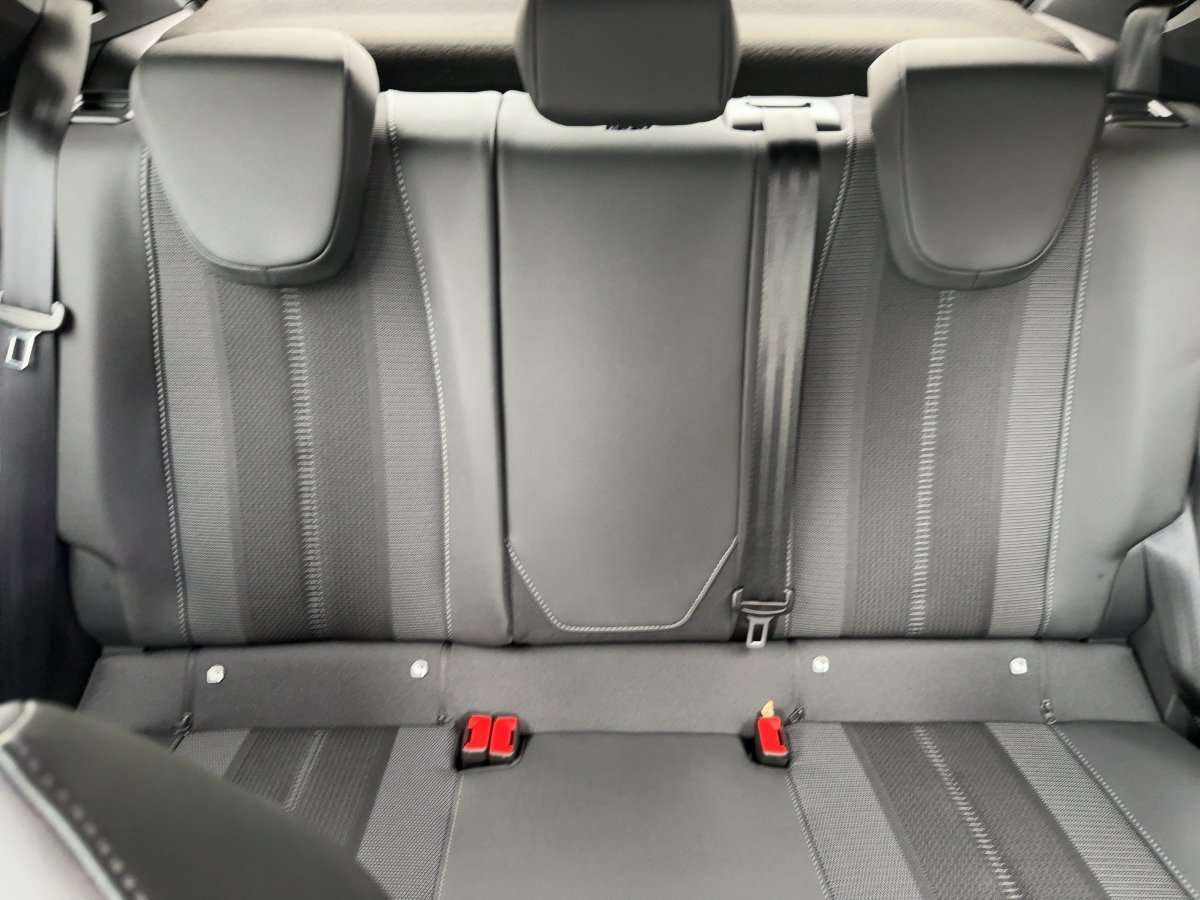 Fahrzeugbild eines Opel Mokka
