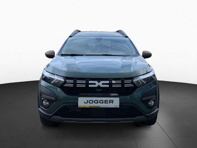 Fahrzeugbild eines Dacia Jogger