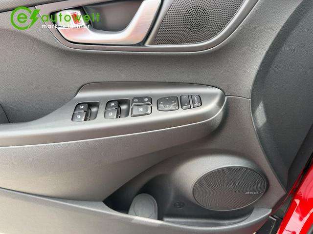 Fahrzeugbild eines Hyundai Kona