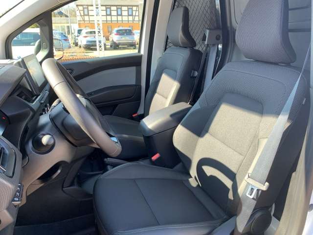 Fahrzeugbild eines Renault Kangoo