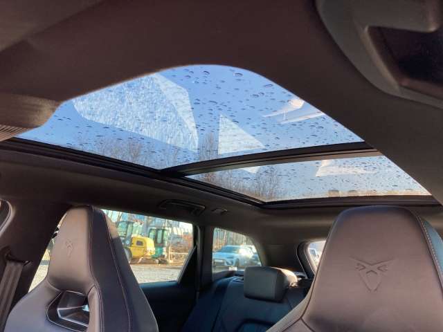 Fahrzeugbild eines CUPRA Leon