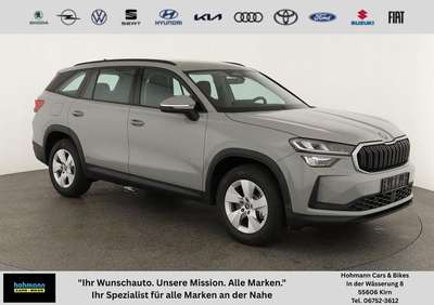 Bild Skoda Kodiaq
