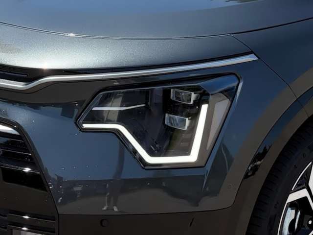 Fahrzeugbild eines Kia Niro