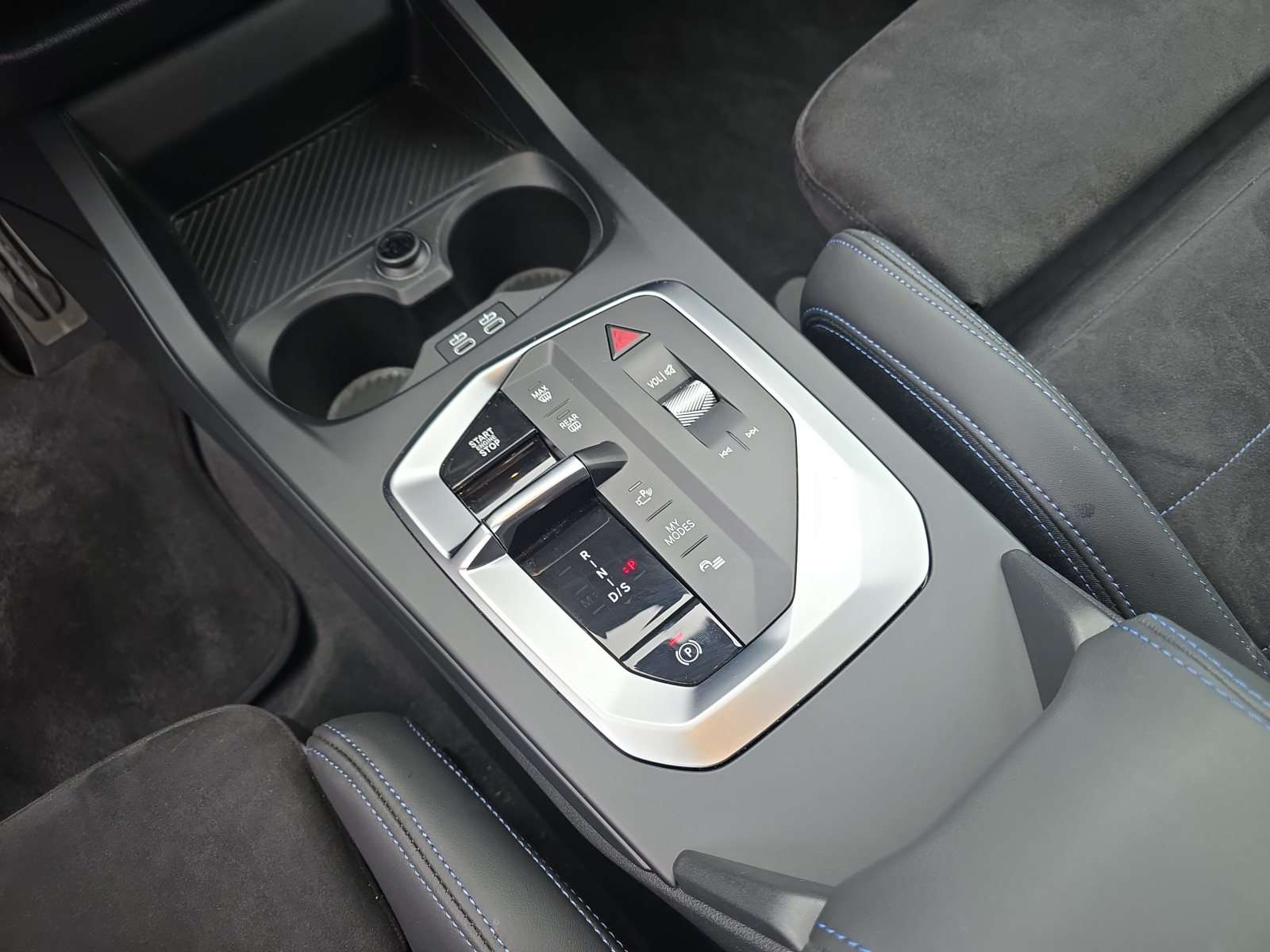 Fahrzeugbild eines BMW 2er-Reihe