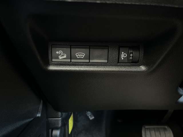 Fahrzeugbild eines Jeep Avenger