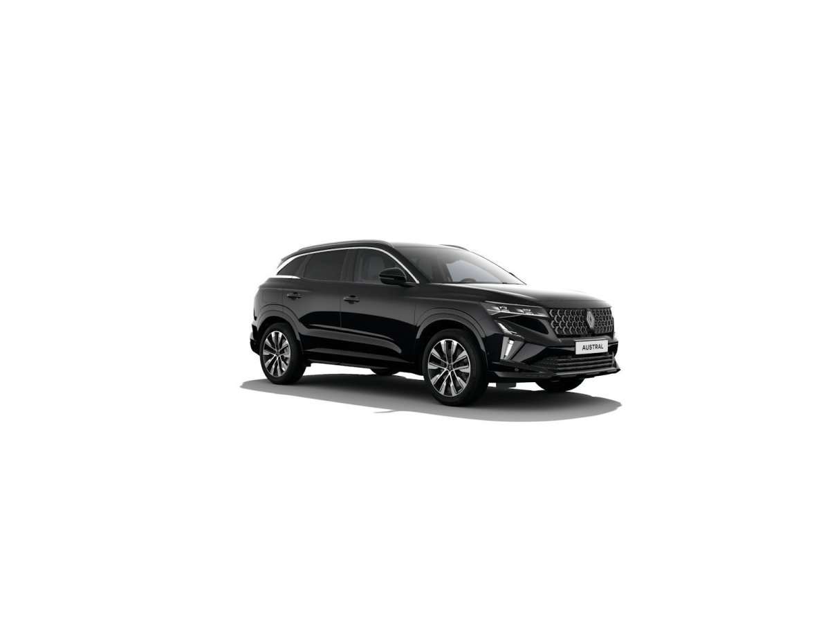 Fahrzeugbild eines Renault Austral