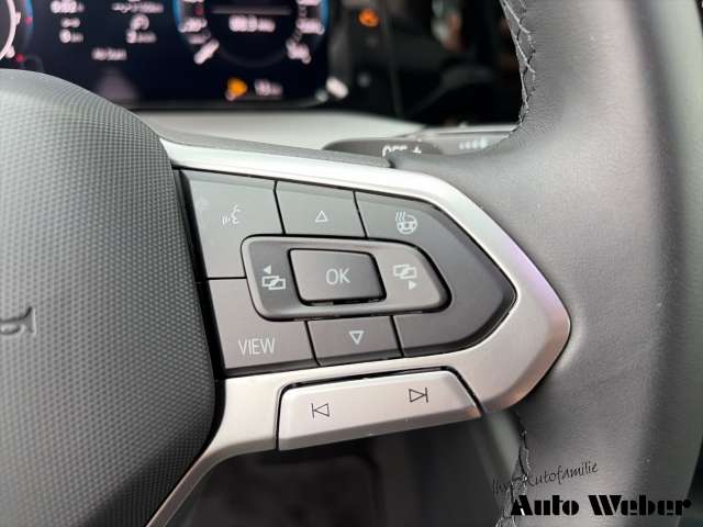 Fahrzeugbild eines Volkswagen Golf