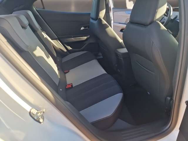 Fahrzeugbild eines Opel Mokka