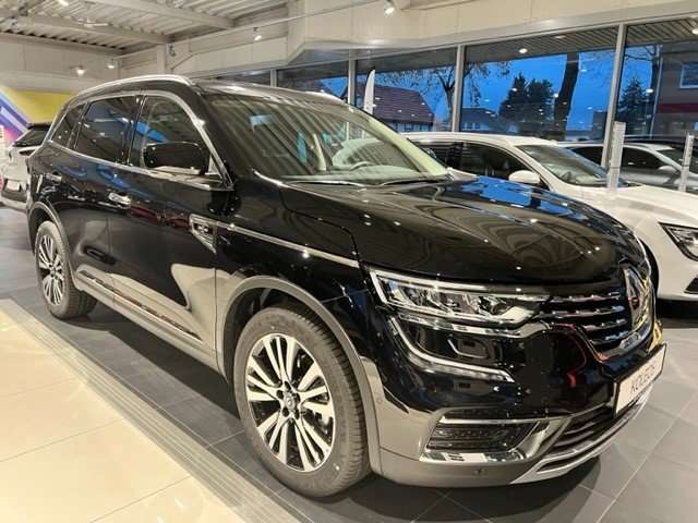 Fahrzeugbild eines Renault Koleos